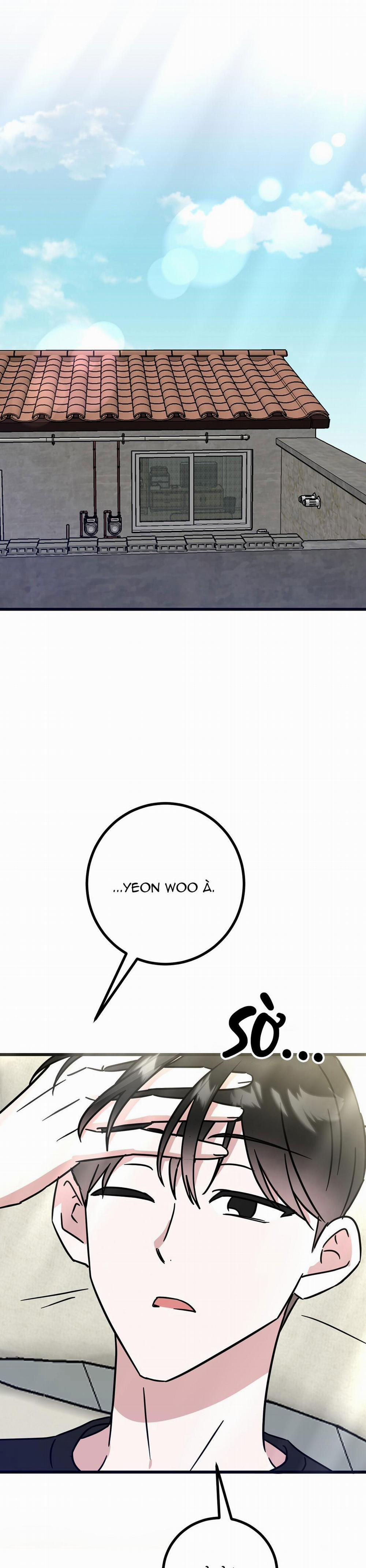 Nhà Tôi Thành Phim Trường Mất Rồi 33 trang 0