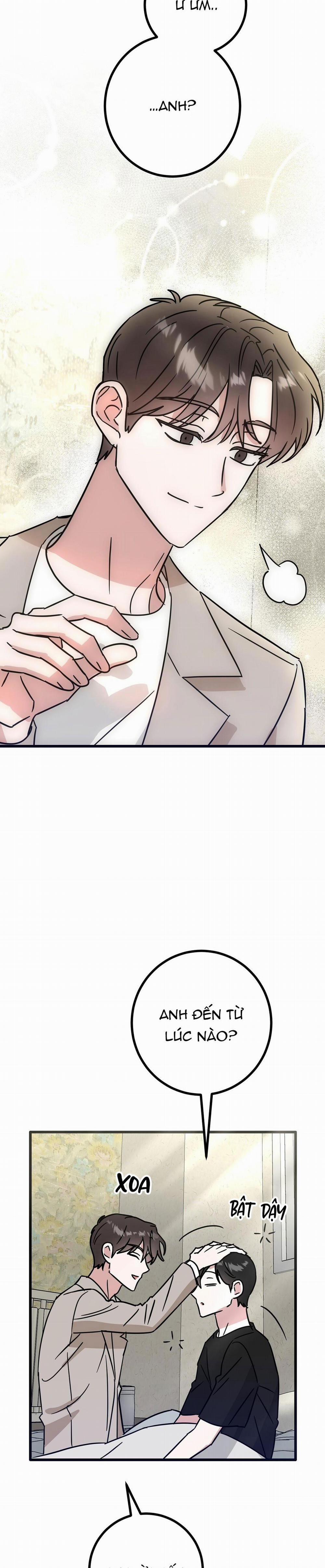 Nhà Tôi Thành Phim Trường Mất Rồi 33 trang 1