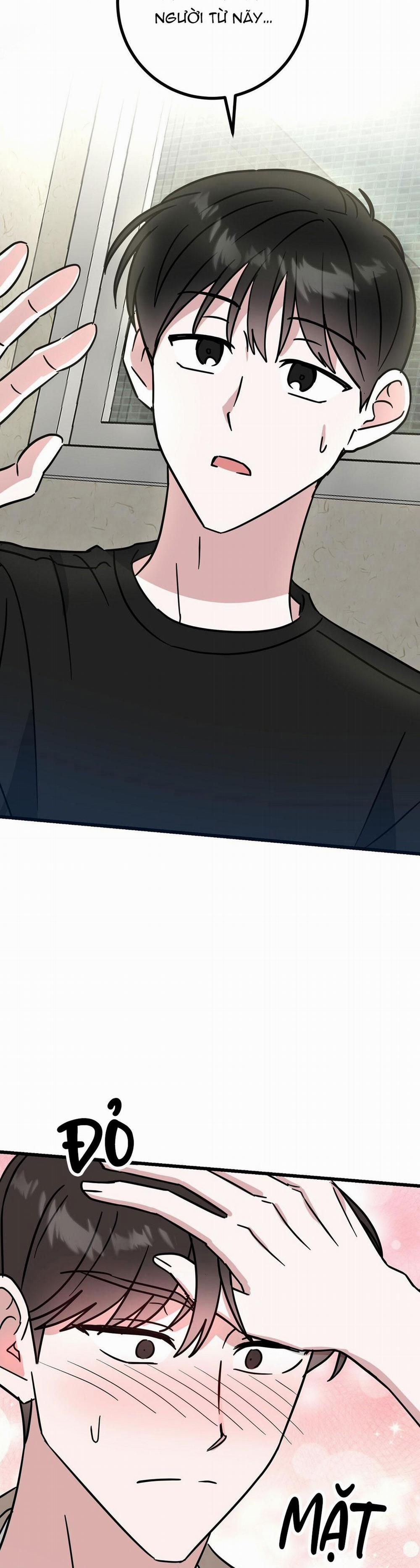 Nhà Tôi Thành Phim Trường Mất Rồi 33 trang 10