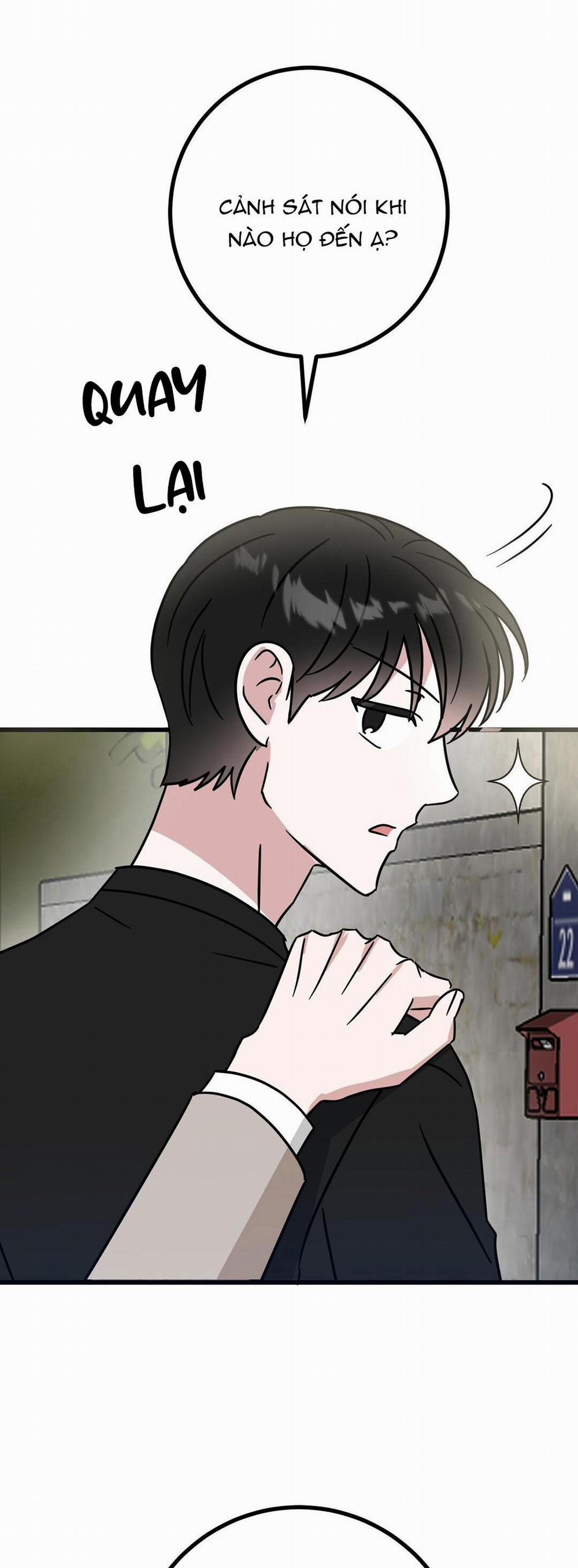 Nhà Tôi Thành Phim Trường Mất Rồi 33 trang 18