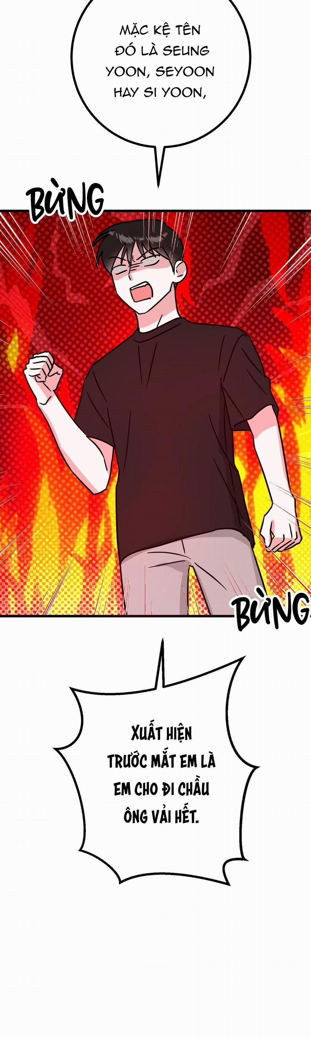 Nhà Tôi Thành Phim Trường Mất Rồi 33 trang 19