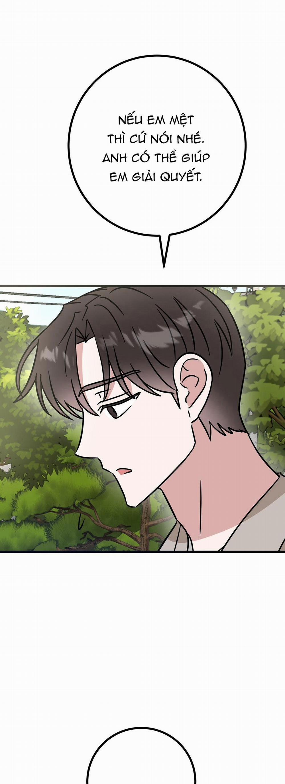 Nhà Tôi Thành Phim Trường Mất Rồi 33 trang 24