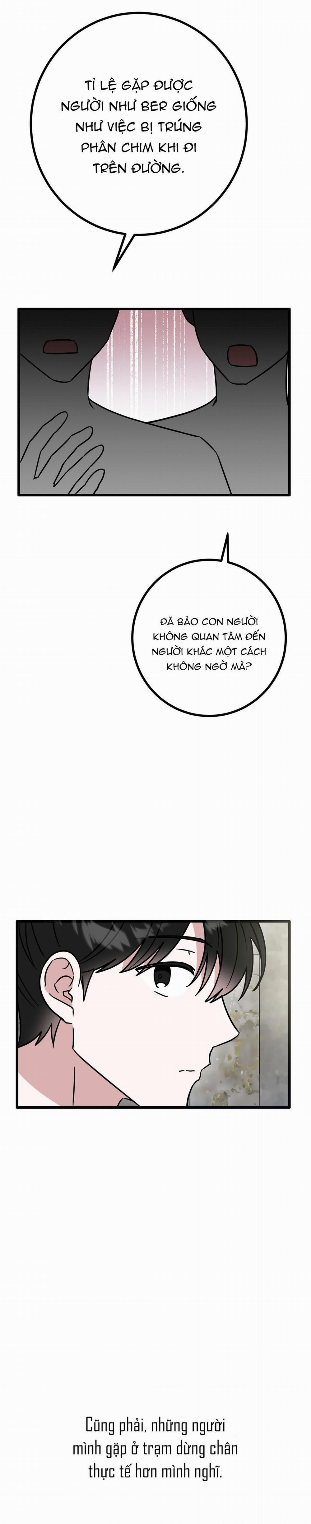 Nhà Tôi Thành Phim Trường Mất Rồi 33 trang 26