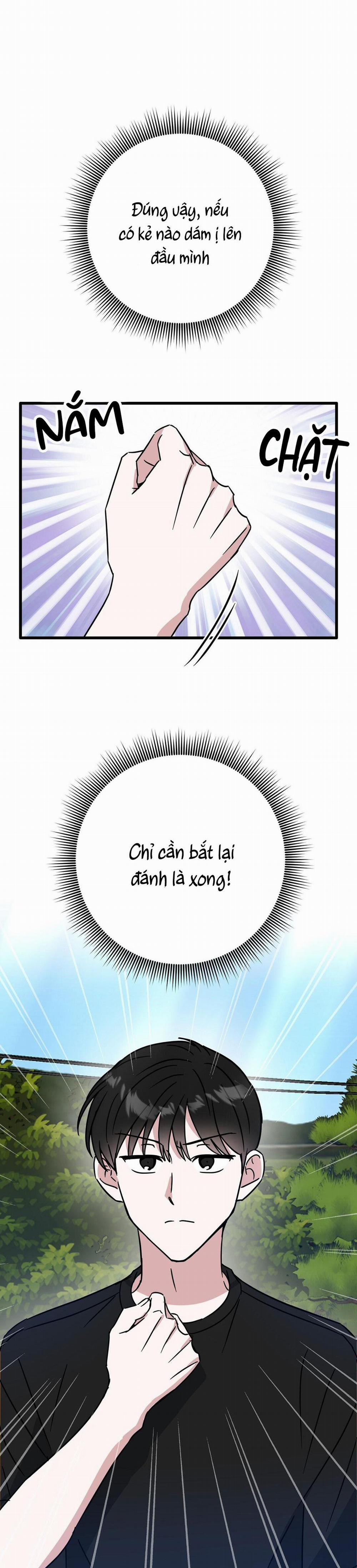 Nhà Tôi Thành Phim Trường Mất Rồi 33 trang 27