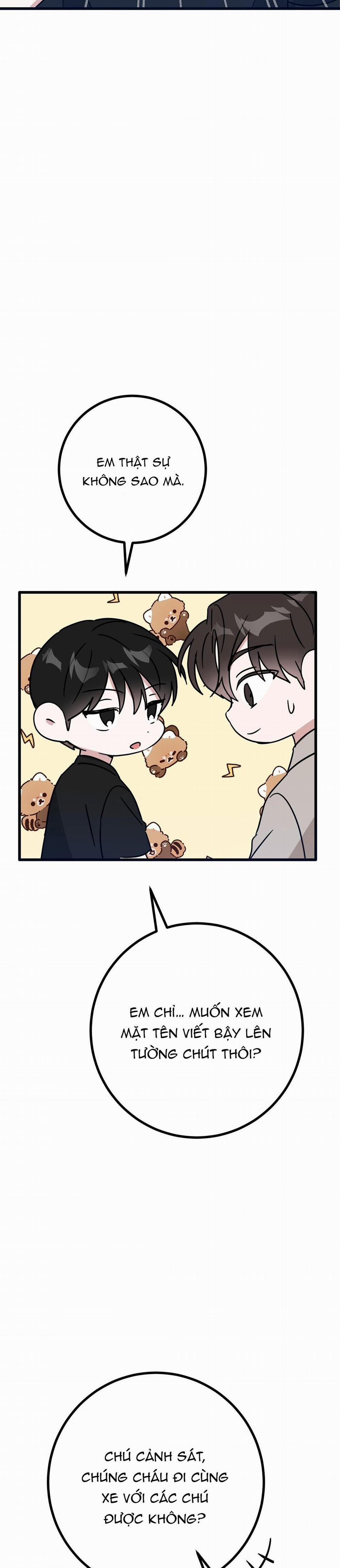 Nhà Tôi Thành Phim Trường Mất Rồi 33 trang 28