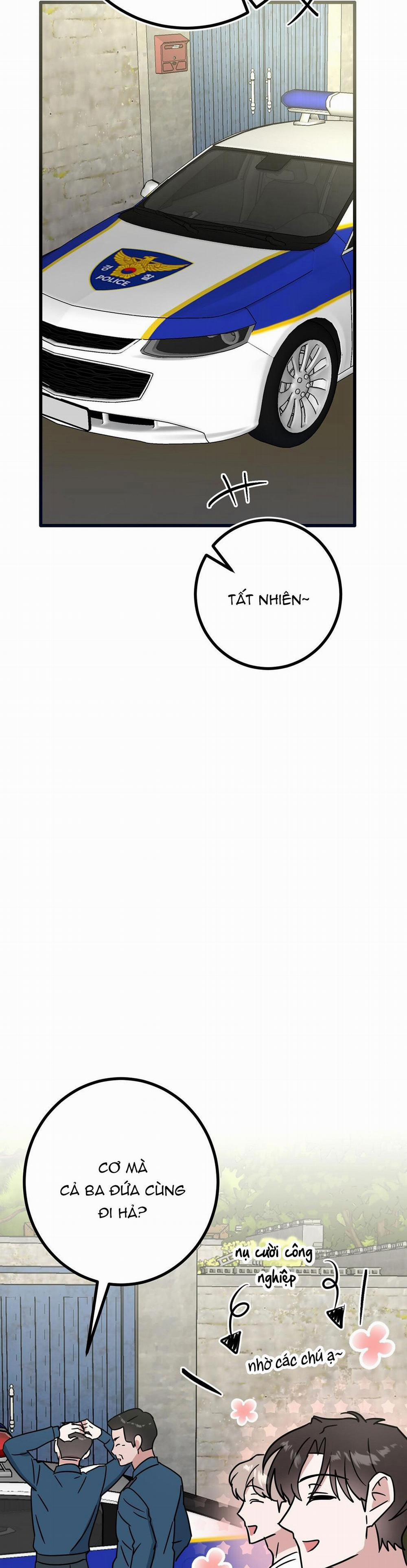 Nhà Tôi Thành Phim Trường Mất Rồi 33 trang 29