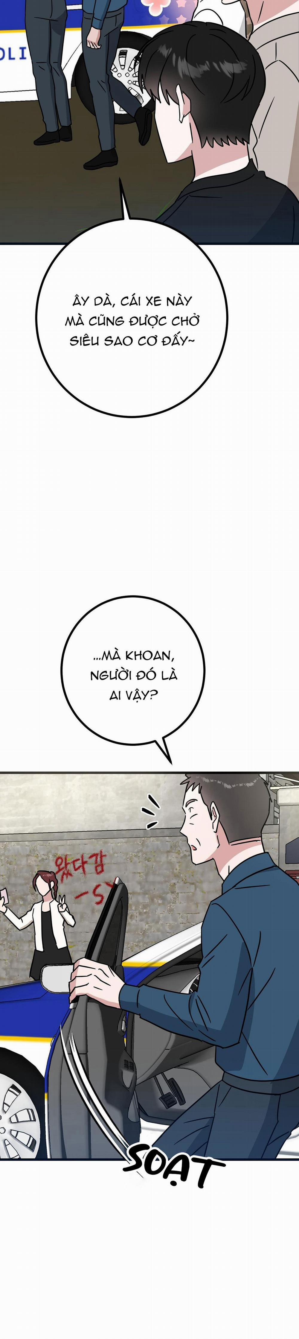 Nhà Tôi Thành Phim Trường Mất Rồi 33 trang 30