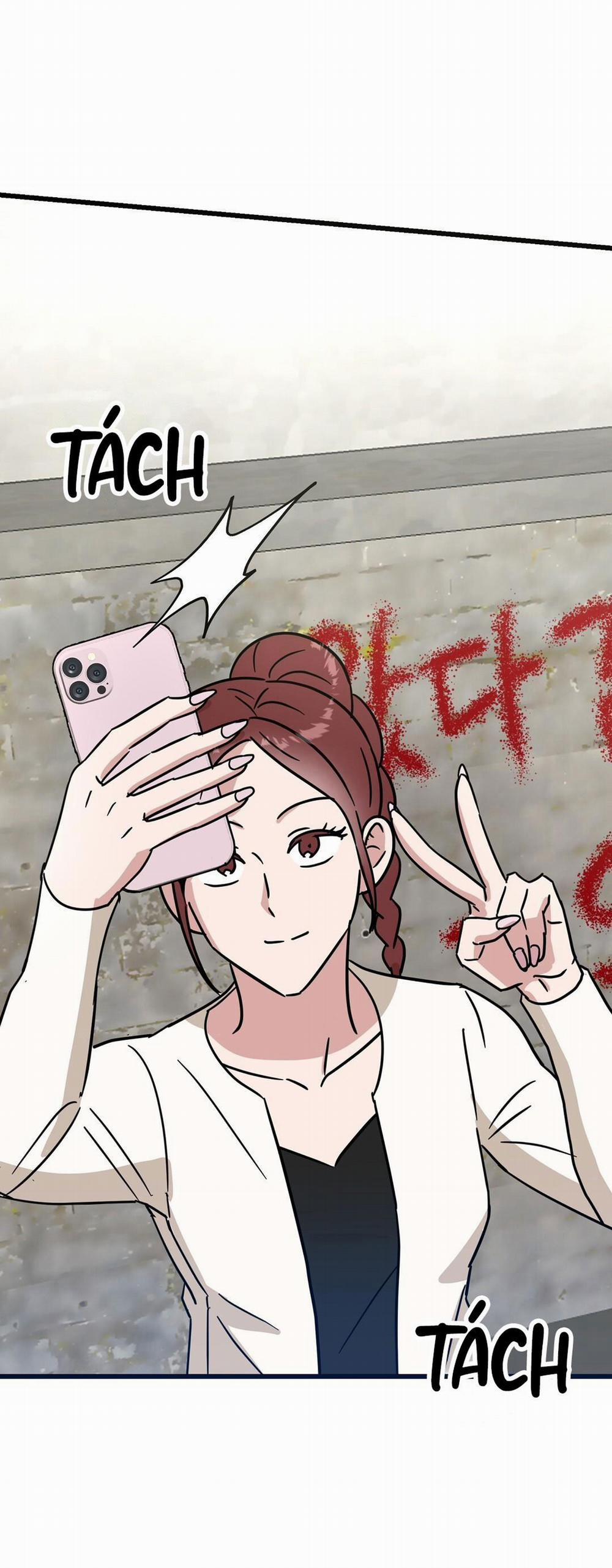 Nhà Tôi Thành Phim Trường Mất Rồi 33 trang 31