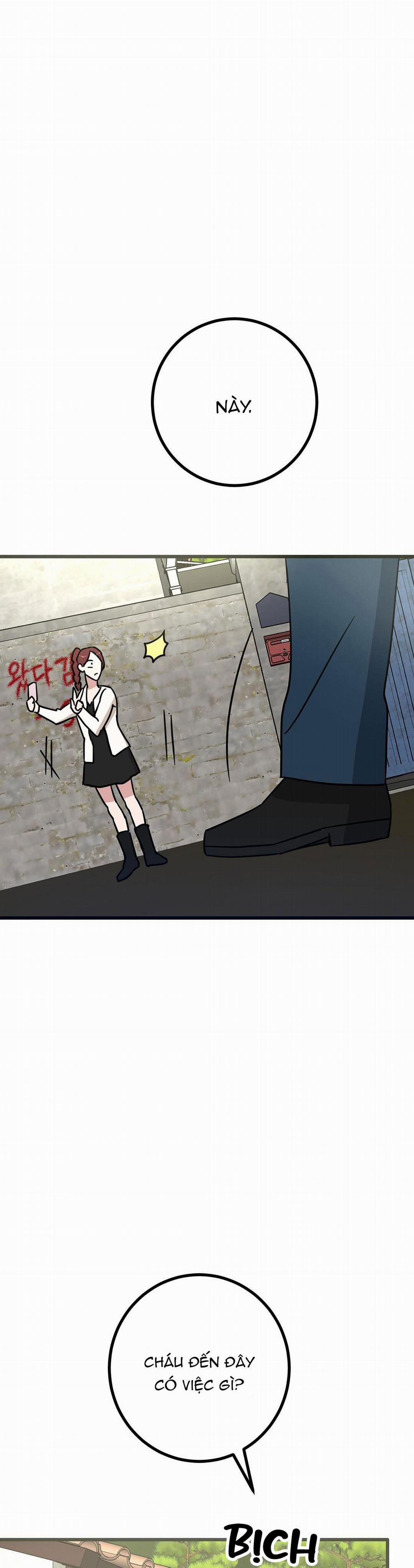 Nhà Tôi Thành Phim Trường Mất Rồi 33 trang 32