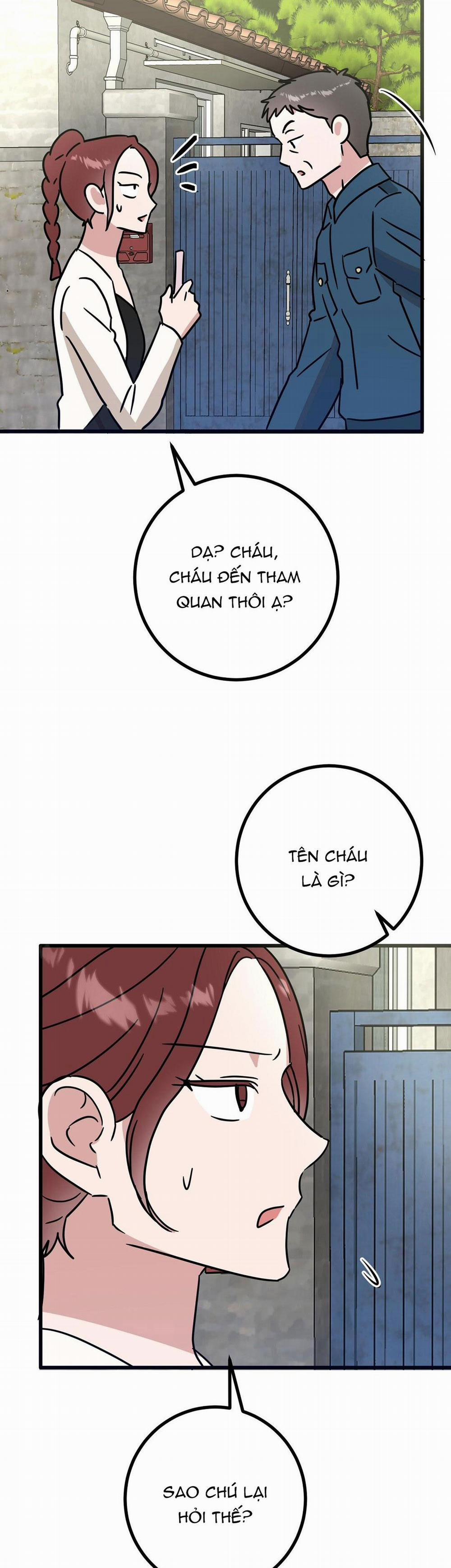 Nhà Tôi Thành Phim Trường Mất Rồi 33 trang 33