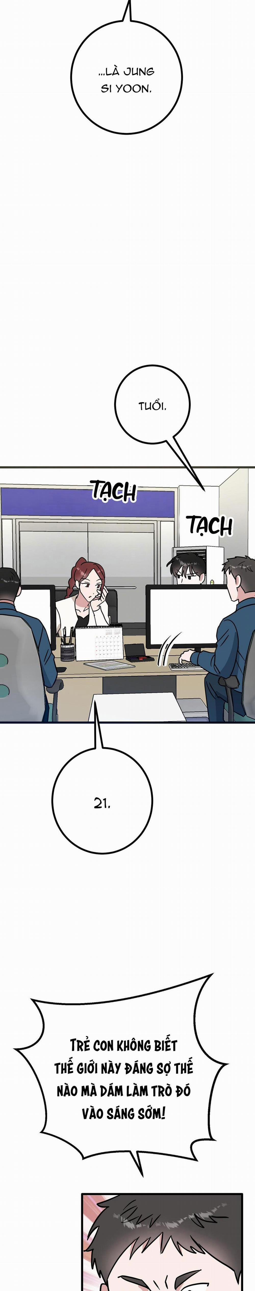 Nhà Tôi Thành Phim Trường Mất Rồi 33 trang 39