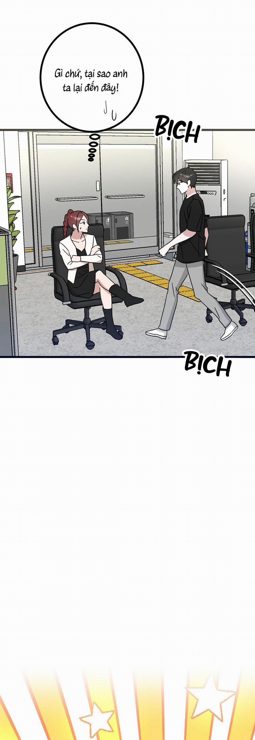 Nhà Tôi Thành Phim Trường Mất Rồi 33 trang 44