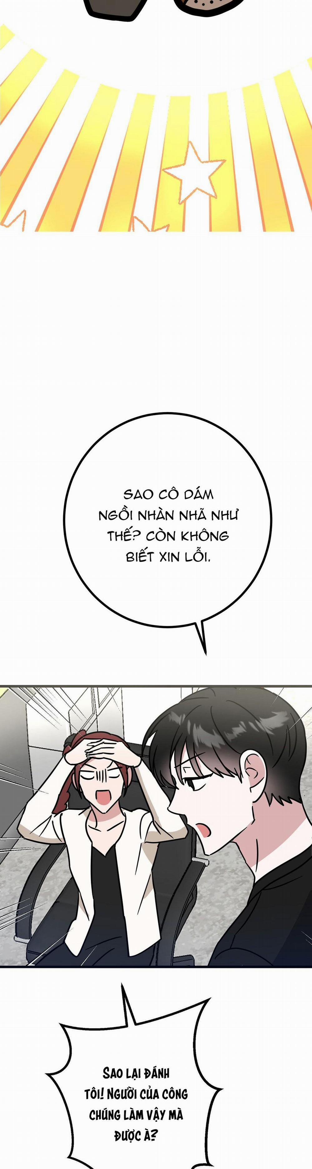 Nhà Tôi Thành Phim Trường Mất Rồi 33 trang 46