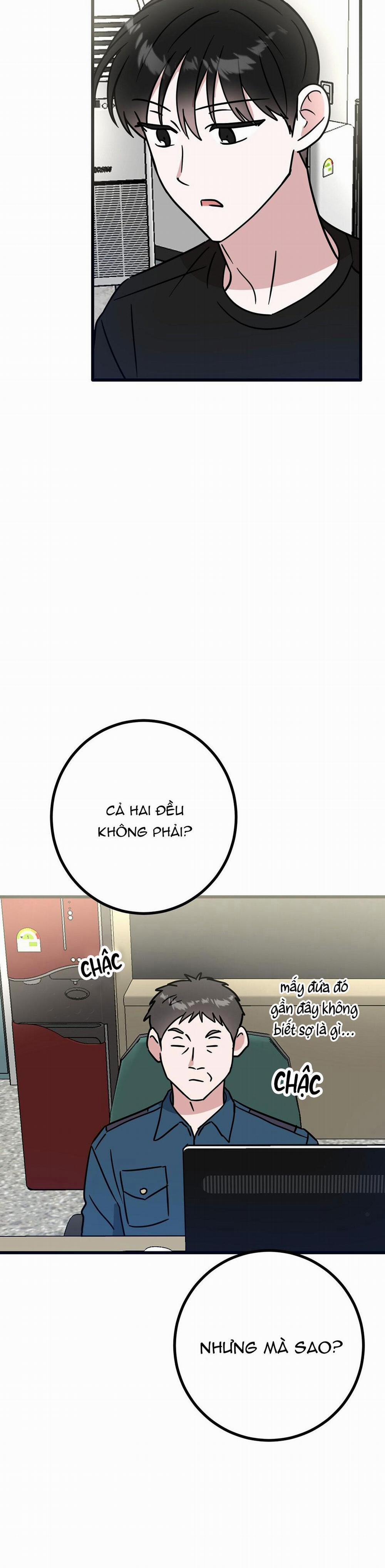 Nhà Tôi Thành Phim Trường Mất Rồi 33 trang 48