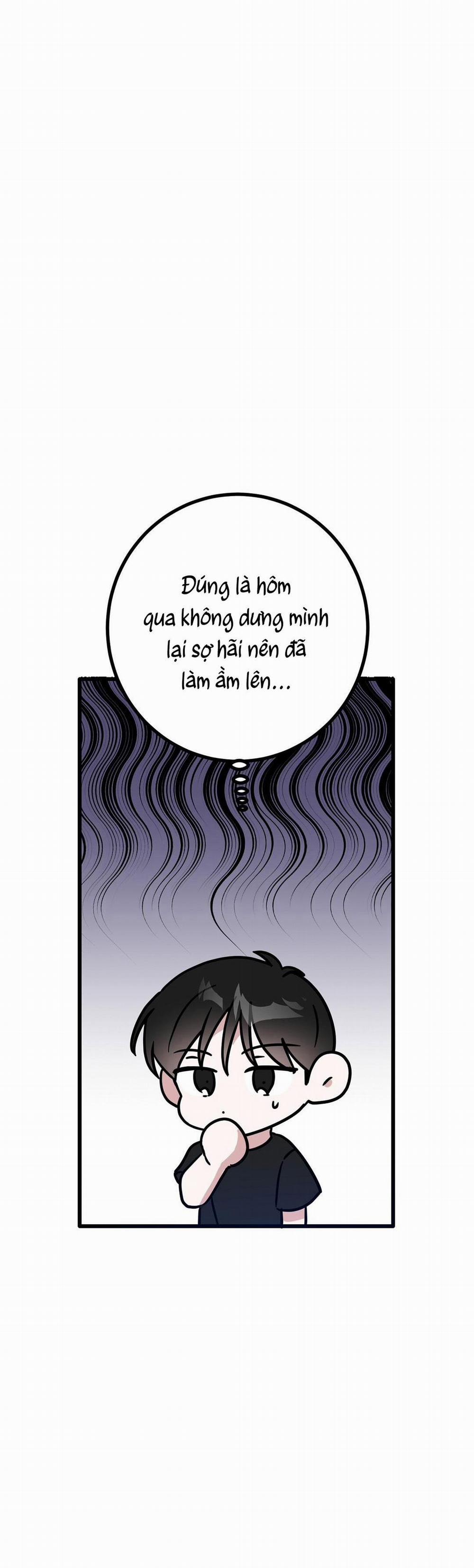 Nhà Tôi Thành Phim Trường Mất Rồi 33 trang 6