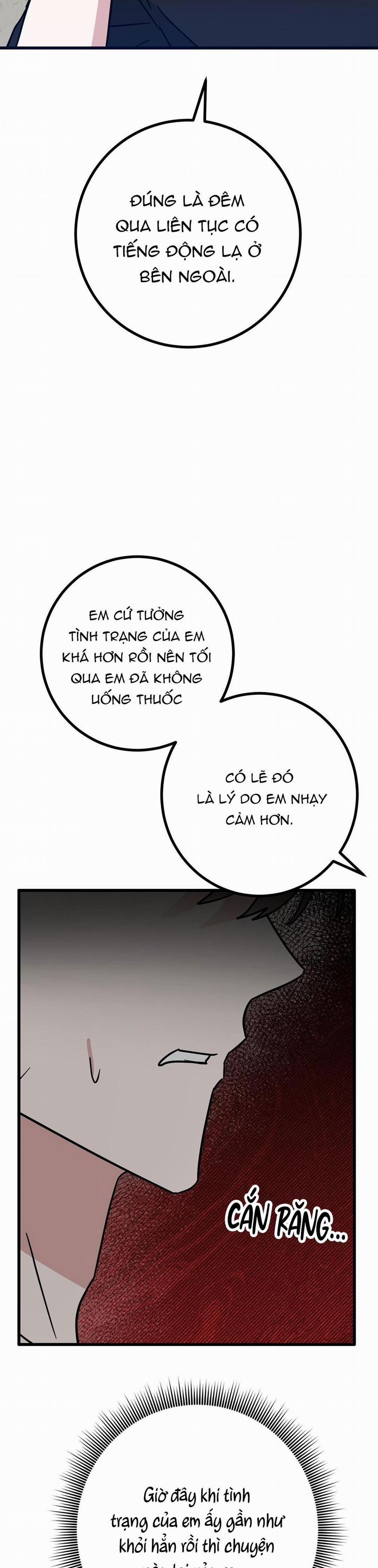 Nhà Tôi Thành Phim Trường Mất Rồi 33 trang 8