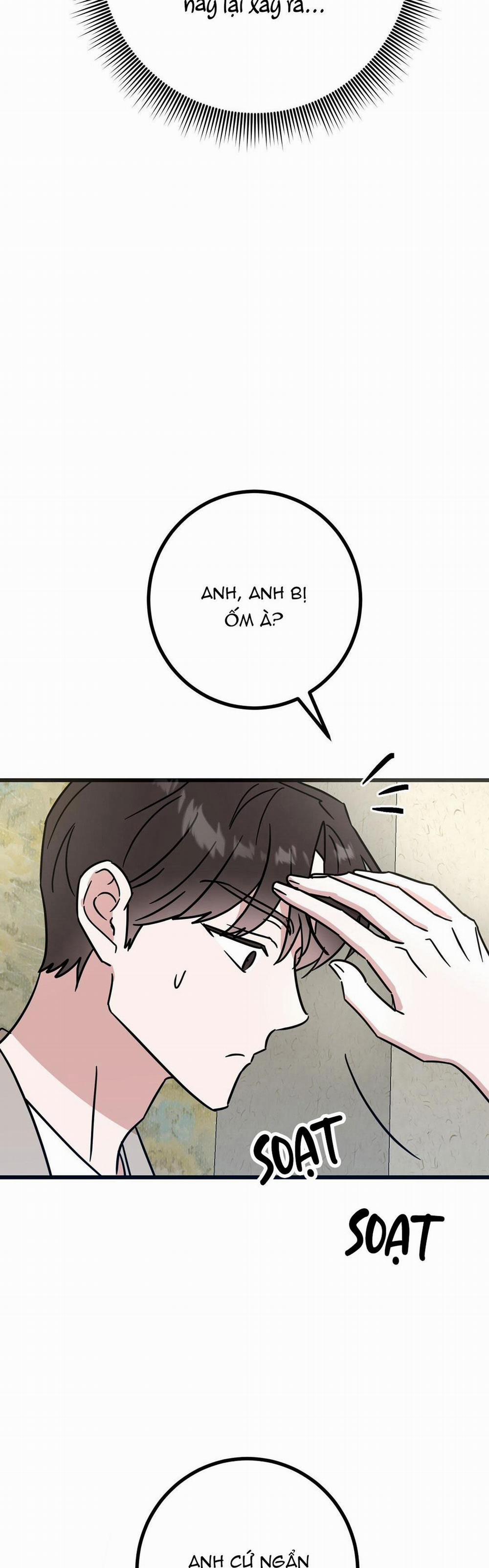 Nhà Tôi Thành Phim Trường Mất Rồi 33 trang 9