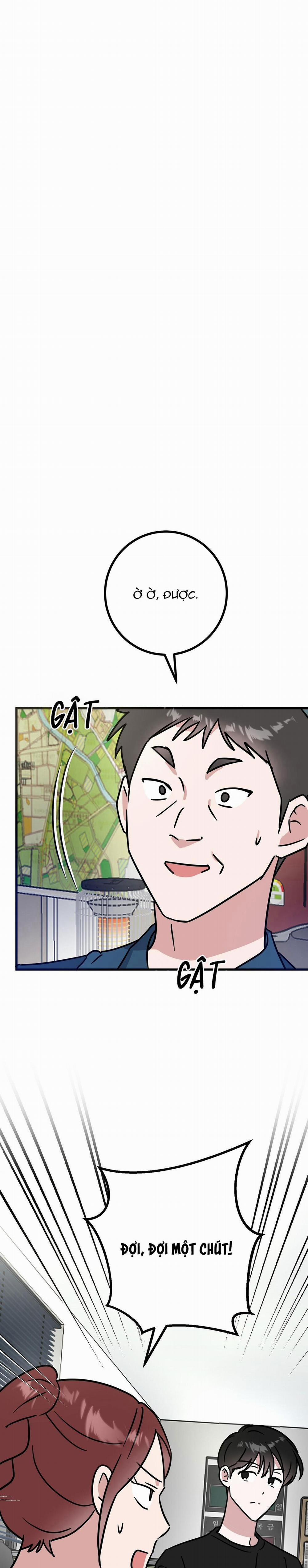 Nhà Tôi Thành Phim Trường Mất Rồi 34 trang 0