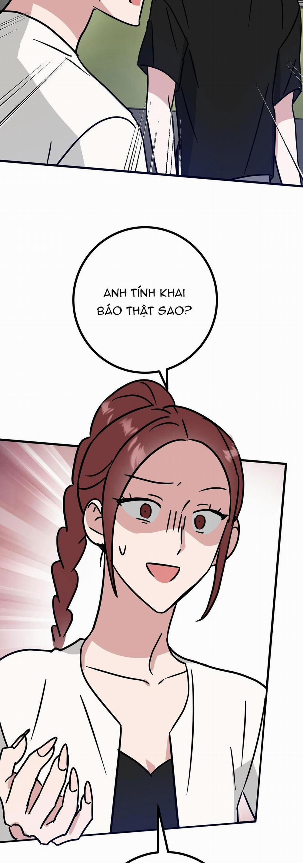 Nhà Tôi Thành Phim Trường Mất Rồi 34 trang 1