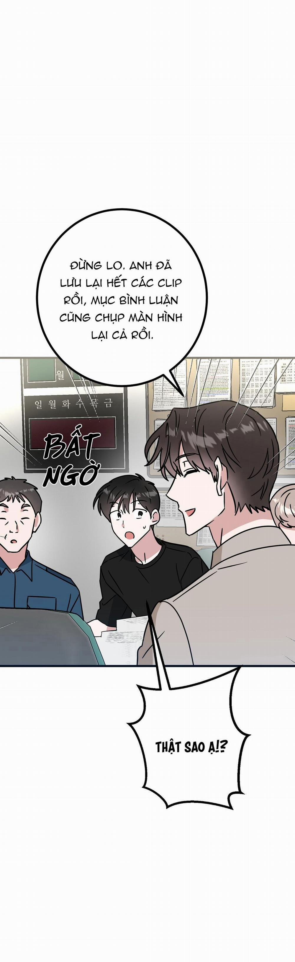 Nhà Tôi Thành Phim Trường Mất Rồi 34 trang 12