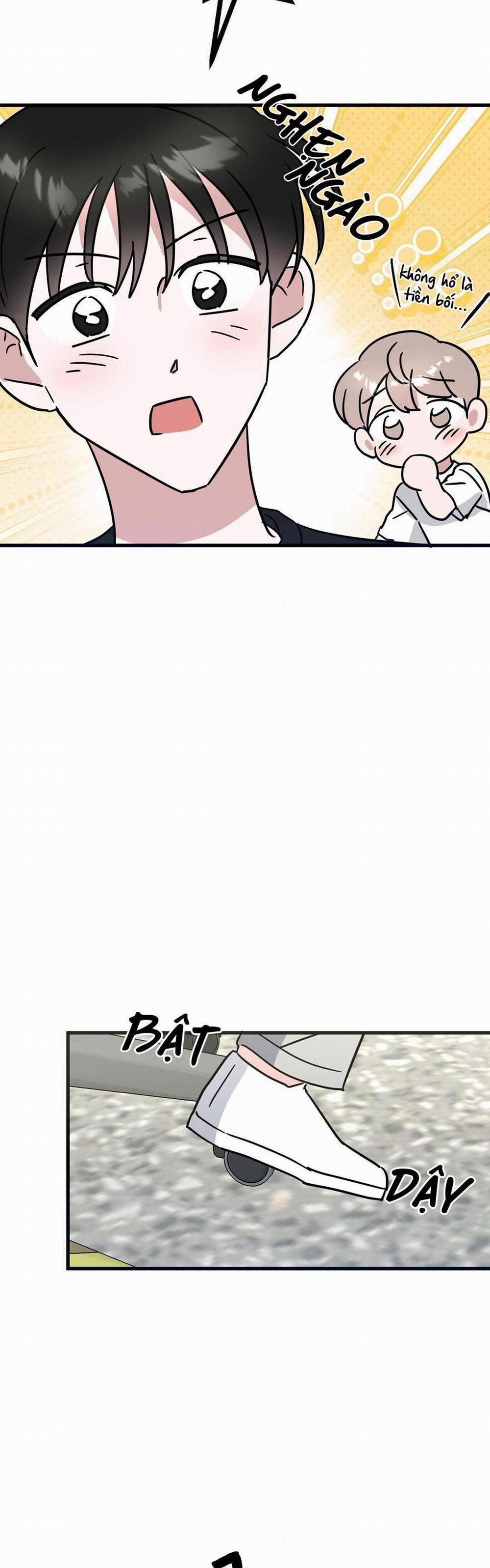 Nhà Tôi Thành Phim Trường Mất Rồi 34 trang 14