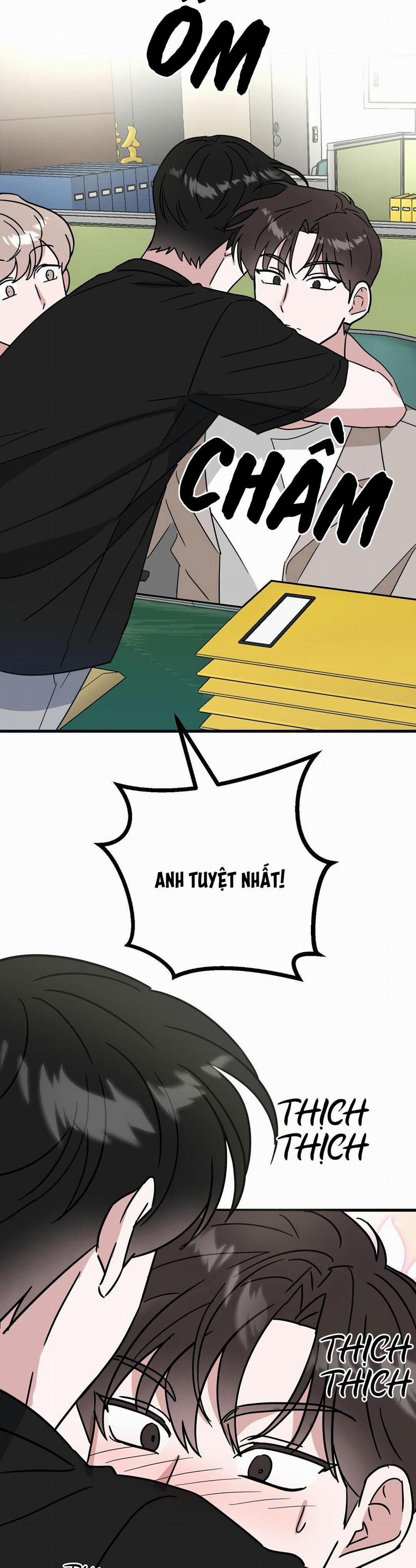 Nhà Tôi Thành Phim Trường Mất Rồi 34 trang 15