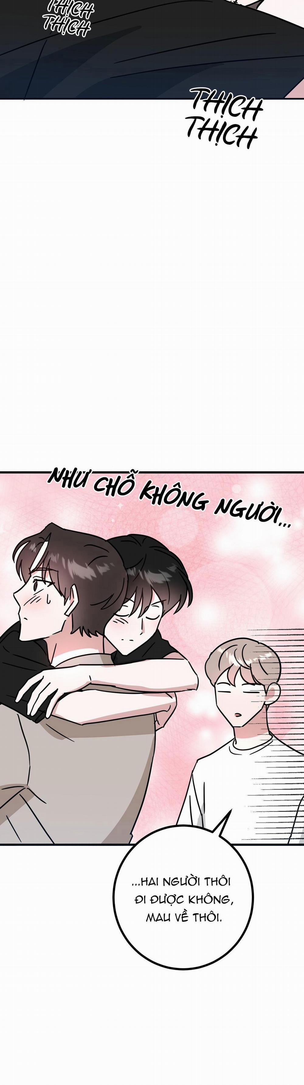 Nhà Tôi Thành Phim Trường Mất Rồi 34 trang 16