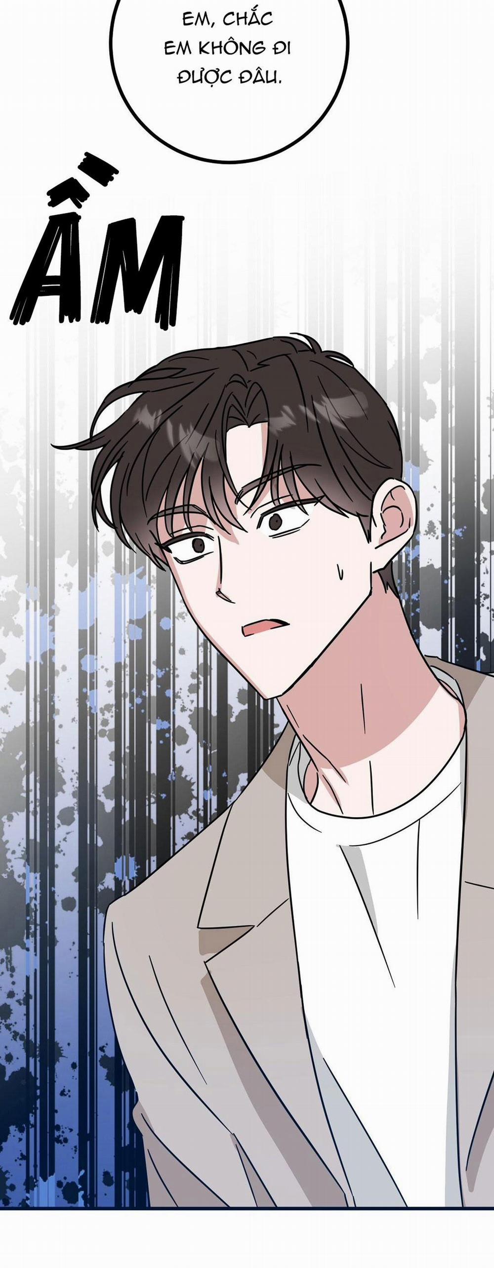 Nhà Tôi Thành Phim Trường Mất Rồi 34 trang 19