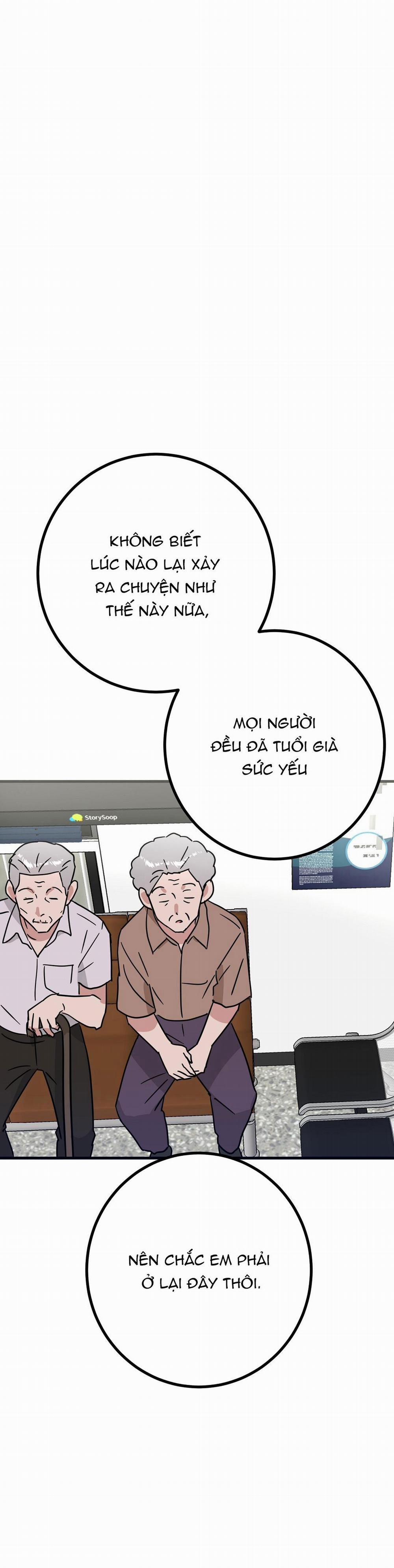 Nhà Tôi Thành Phim Trường Mất Rồi 34 trang 20