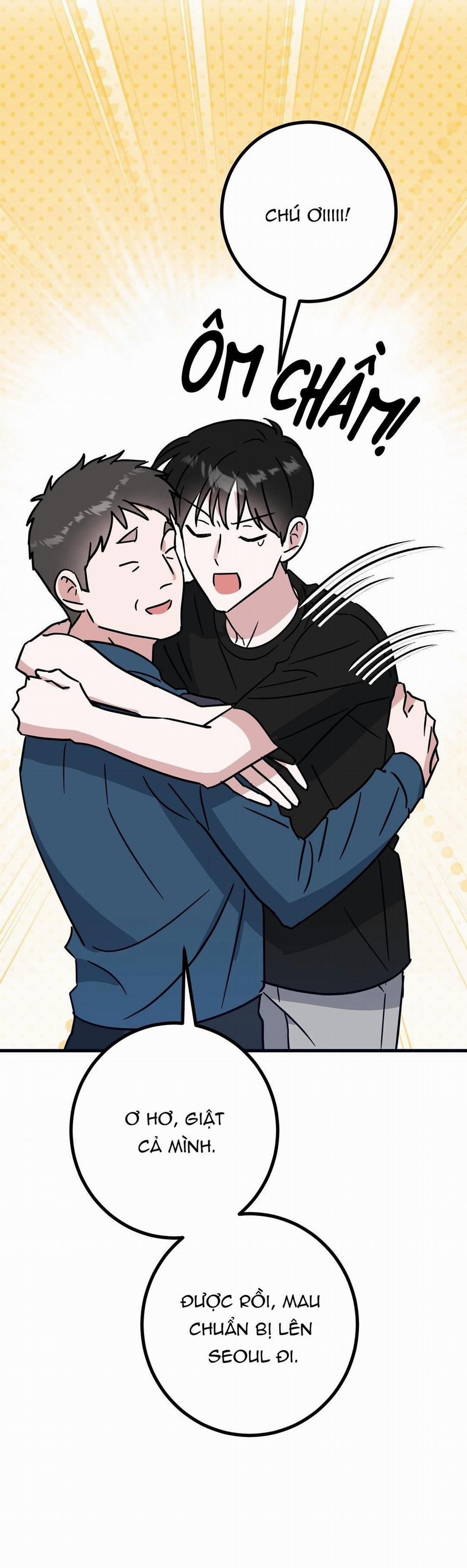 Nhà Tôi Thành Phim Trường Mất Rồi 34 trang 25