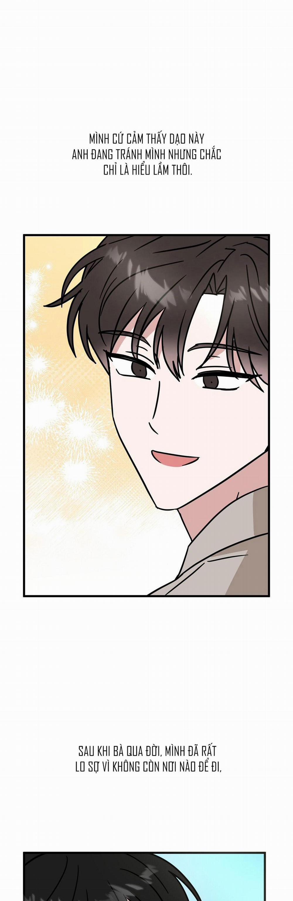 Nhà Tôi Thành Phim Trường Mất Rồi 34 trang 28