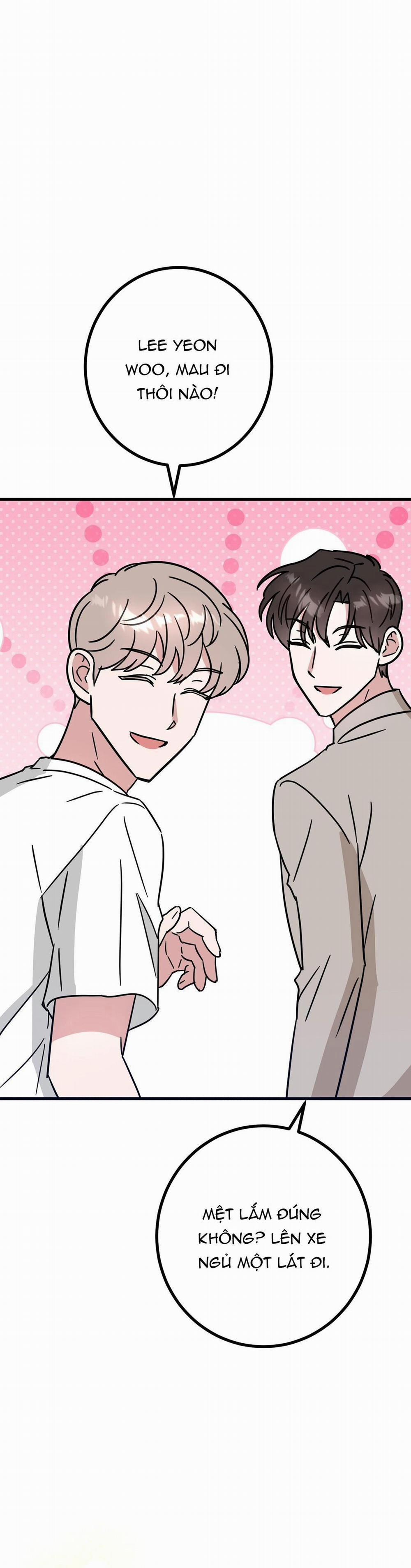 Nhà Tôi Thành Phim Trường Mất Rồi 34 trang 30