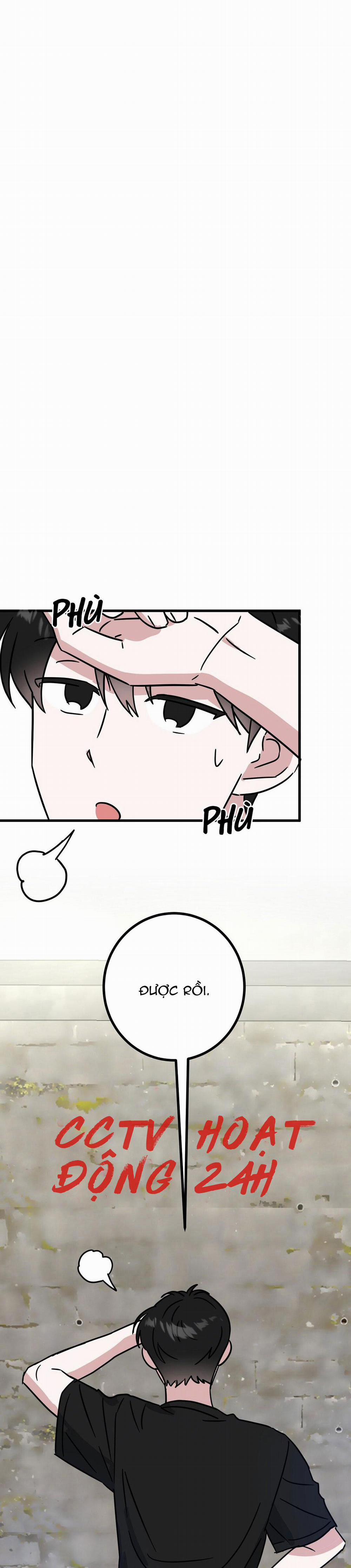 Nhà Tôi Thành Phim Trường Mất Rồi 34 trang 32