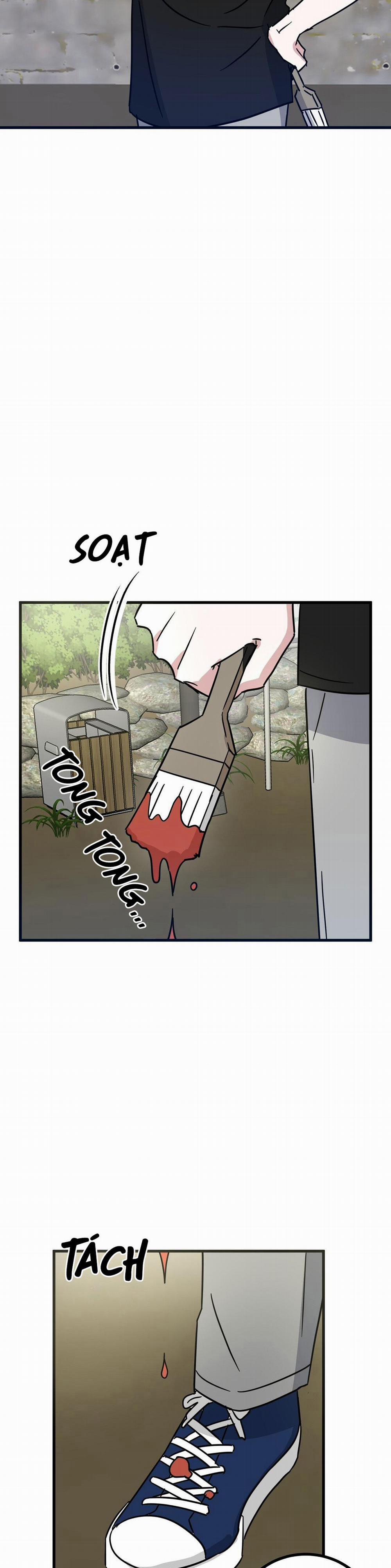 Nhà Tôi Thành Phim Trường Mất Rồi 34 trang 33