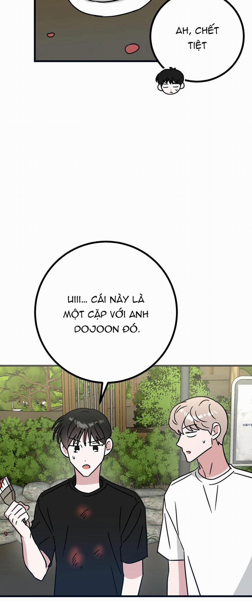 Nhà Tôi Thành Phim Trường Mất Rồi 34 trang 34