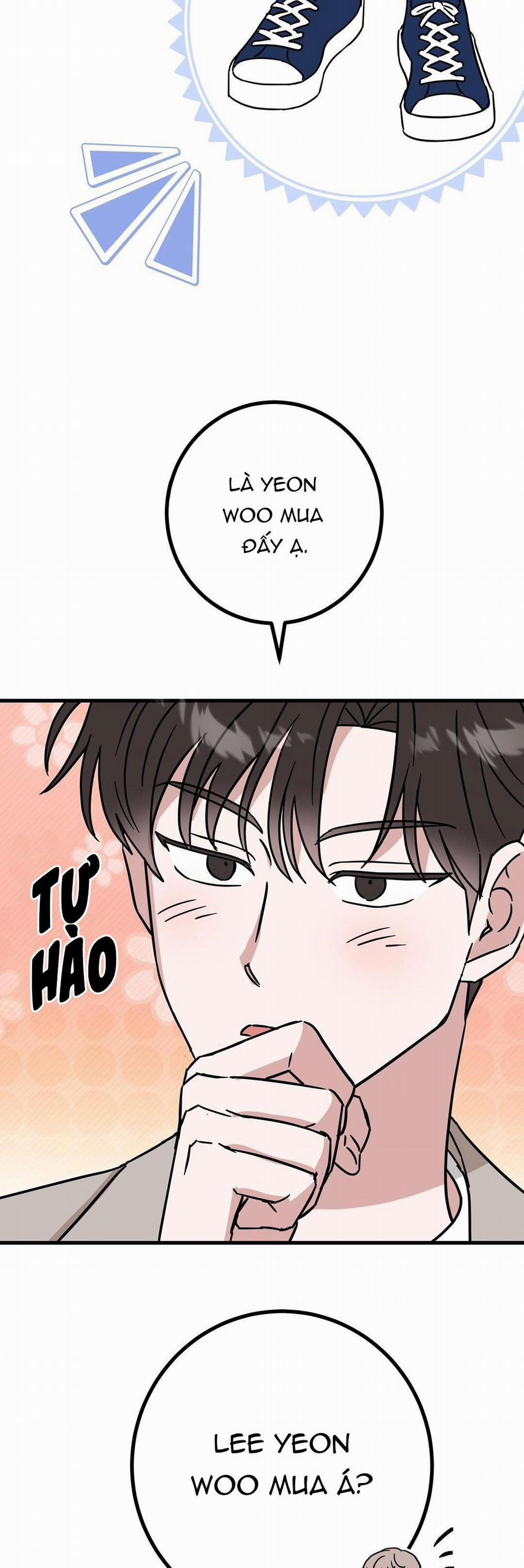 Nhà Tôi Thành Phim Trường Mất Rồi 34 trang 36