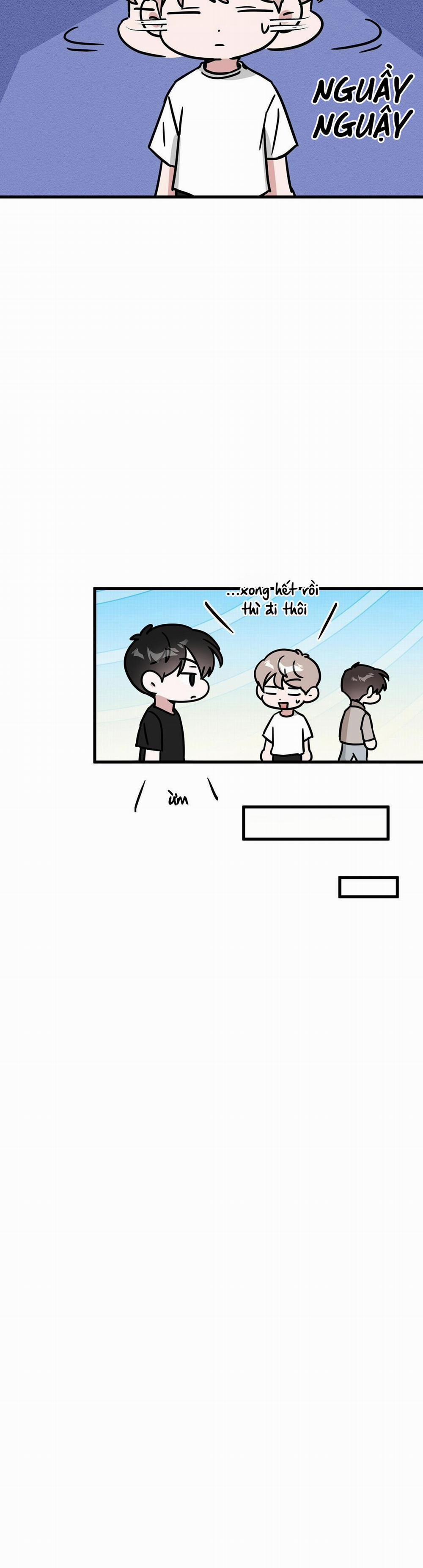 Nhà Tôi Thành Phim Trường Mất Rồi 34 trang 38