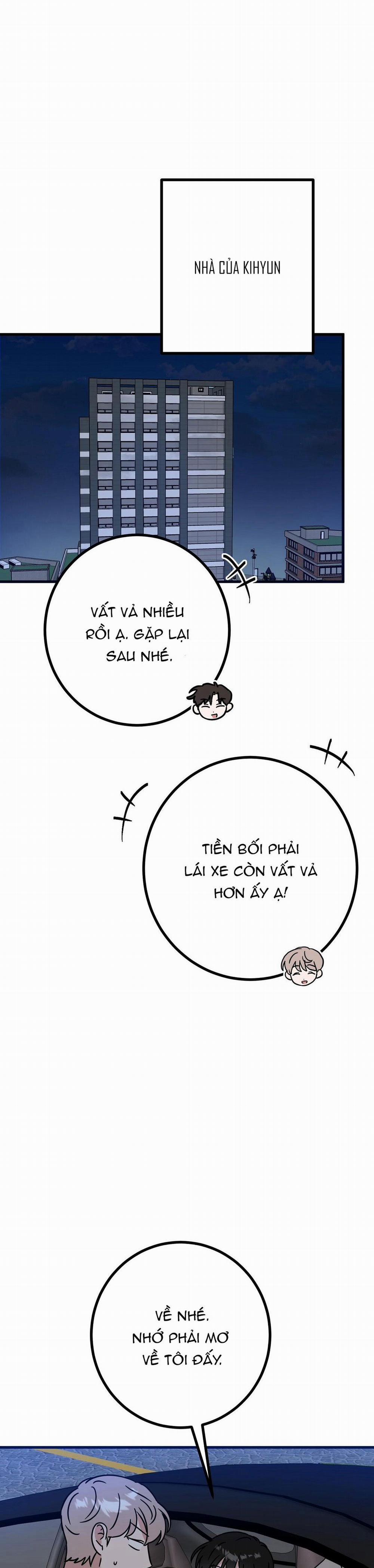 Nhà Tôi Thành Phim Trường Mất Rồi 34 trang 39