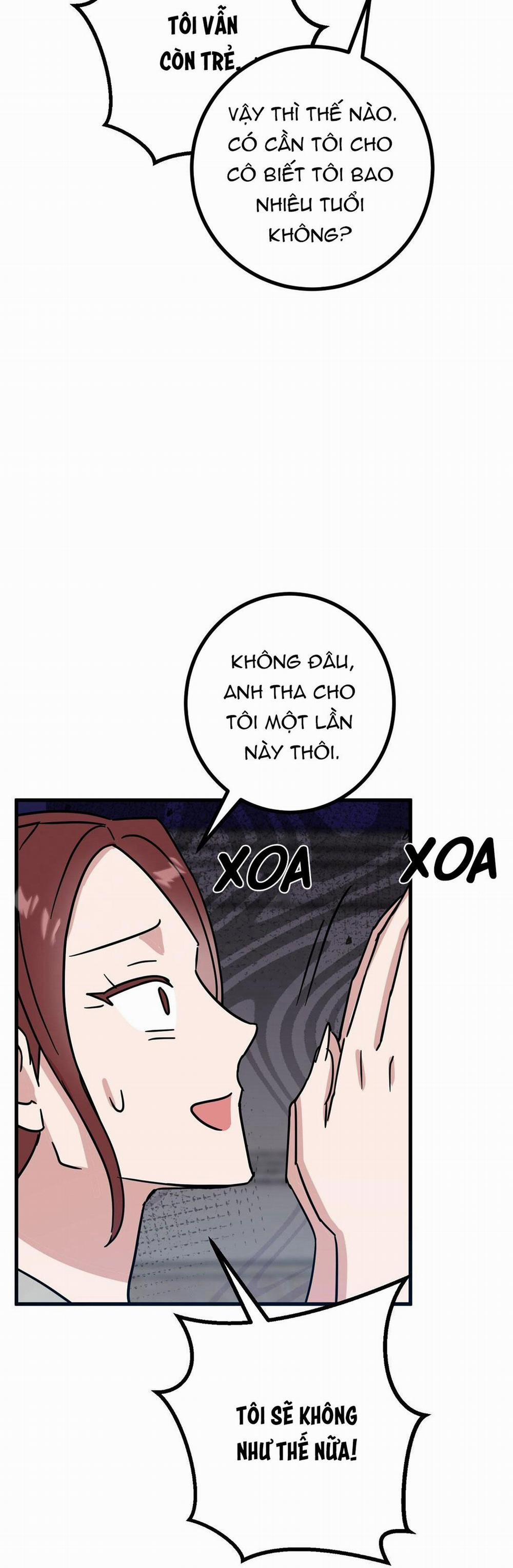 Nhà Tôi Thành Phim Trường Mất Rồi 34 trang 4