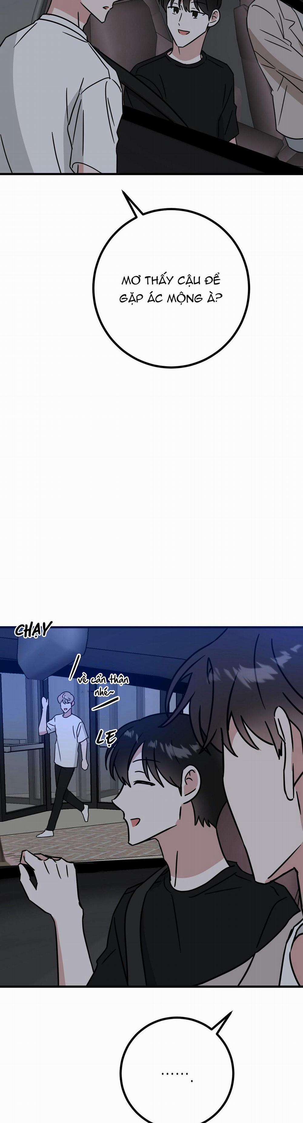 Nhà Tôi Thành Phim Trường Mất Rồi 34 trang 40