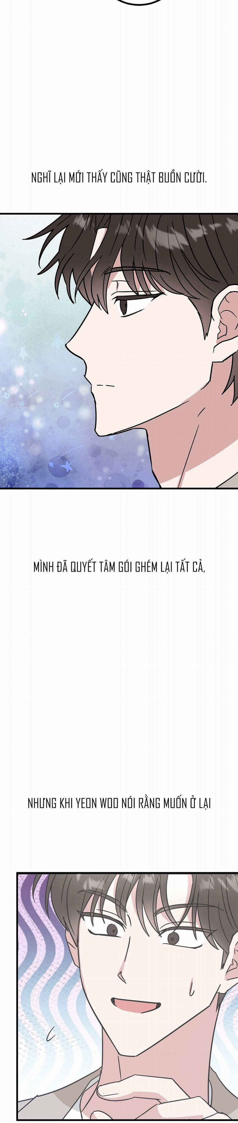 Nhà Tôi Thành Phim Trường Mất Rồi 34 trang 41