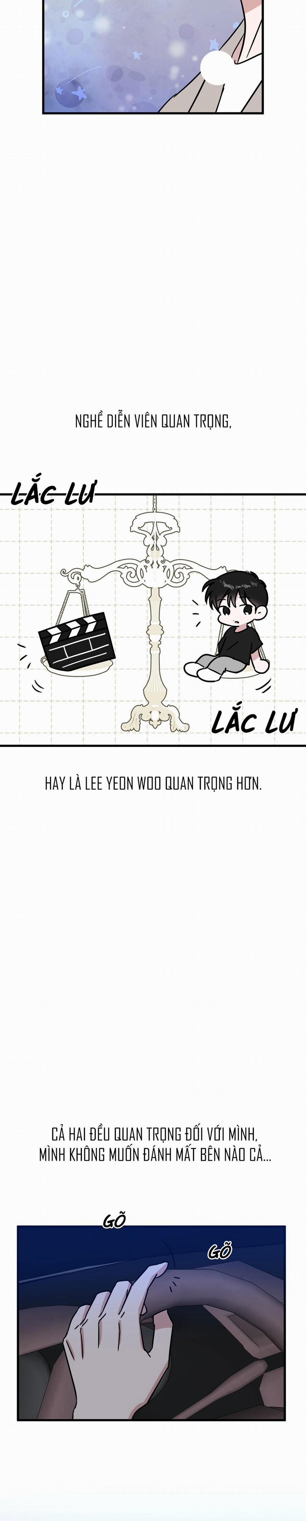 Nhà Tôi Thành Phim Trường Mất Rồi 34 trang 43