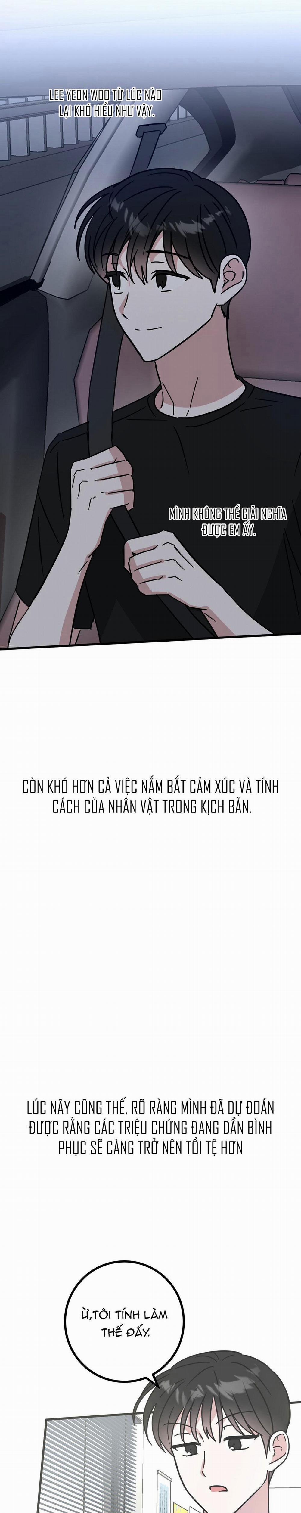 Nhà Tôi Thành Phim Trường Mất Rồi 34 trang 44