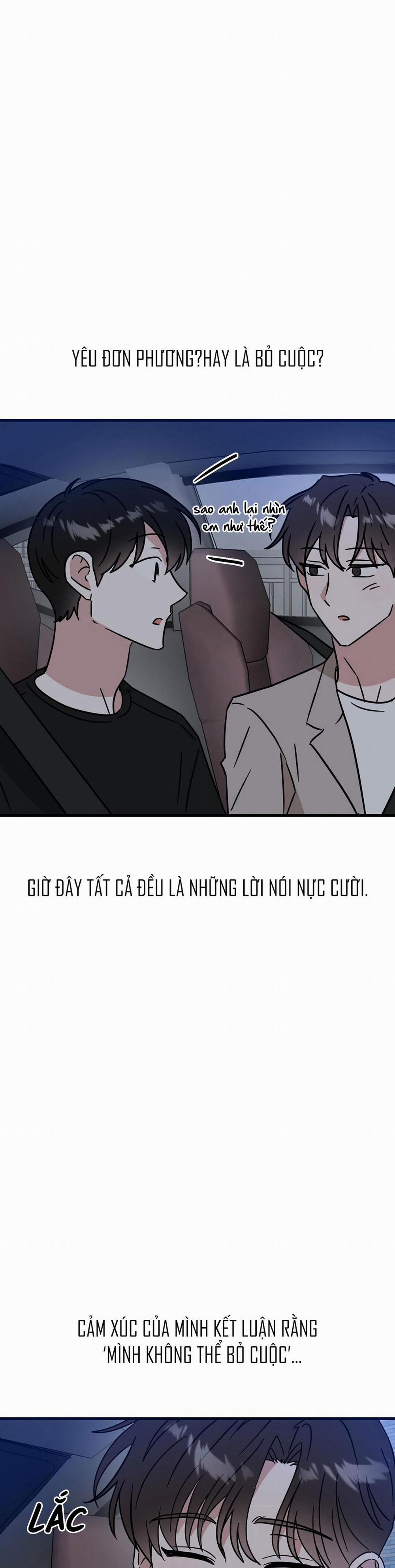 Nhà Tôi Thành Phim Trường Mất Rồi 34 trang 48