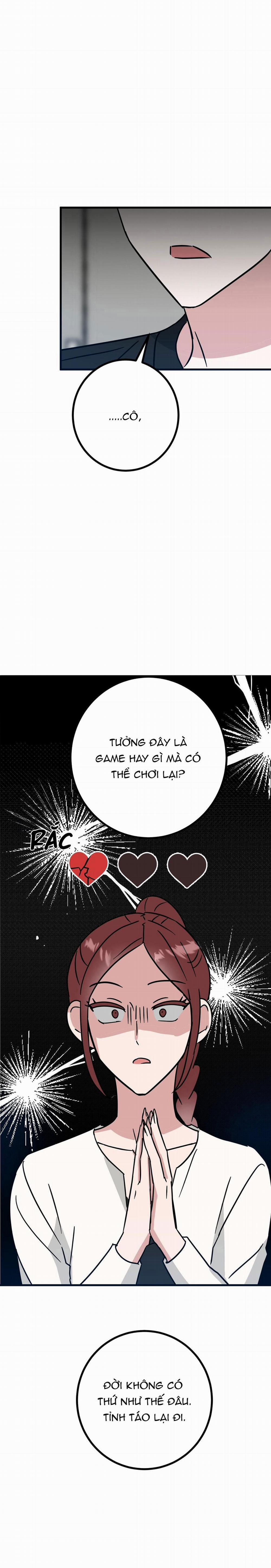 Nhà Tôi Thành Phim Trường Mất Rồi 34 trang 5