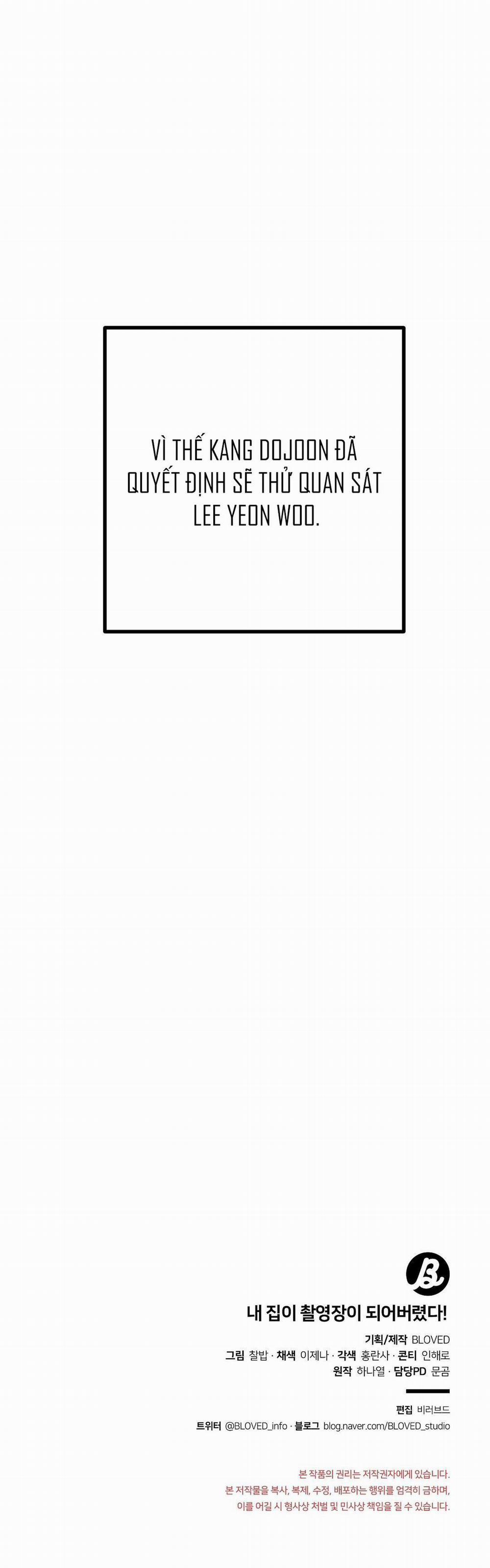 Nhà Tôi Thành Phim Trường Mất Rồi 34 trang 51