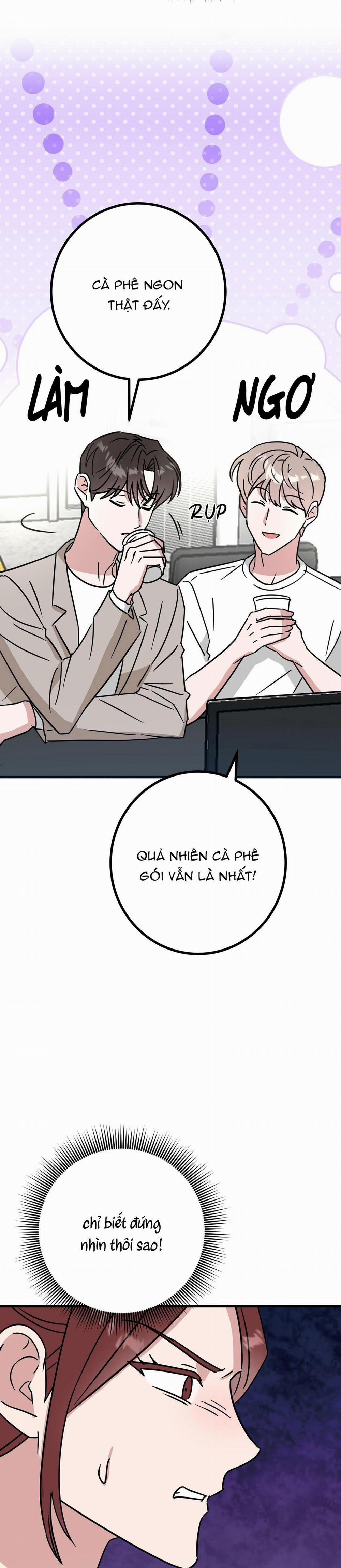 Nhà Tôi Thành Phim Trường Mất Rồi 34 trang 7