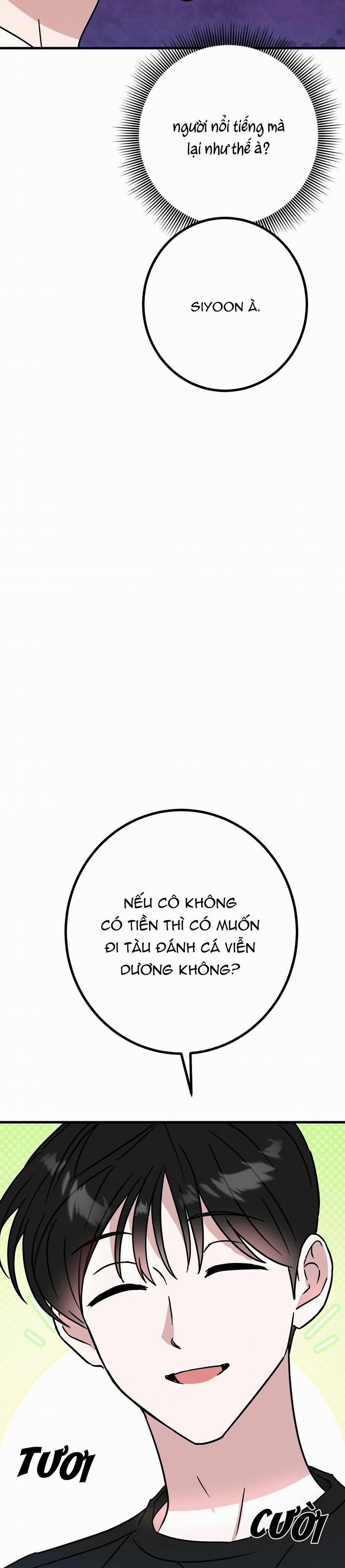 Nhà Tôi Thành Phim Trường Mất Rồi 34 trang 8