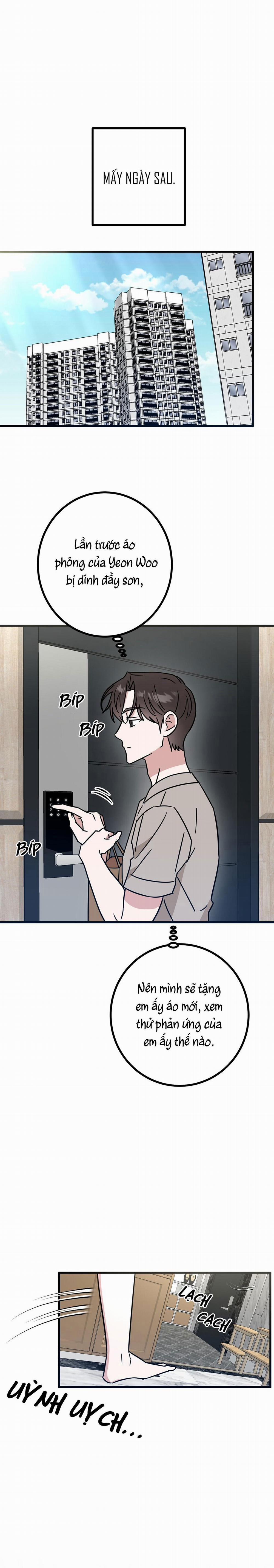 Nhà Tôi Thành Phim Trường Mất Rồi 35 trang 0