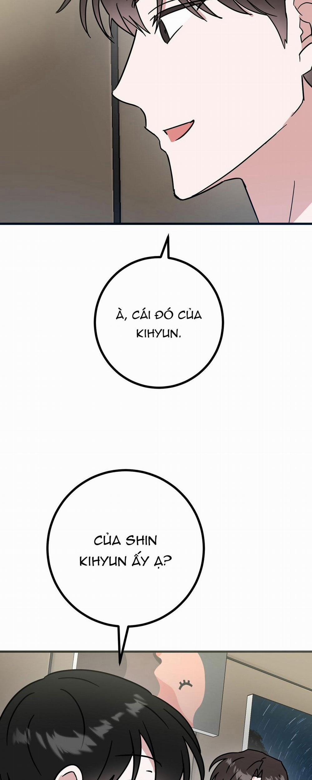 Nhà Tôi Thành Phim Trường Mất Rồi 35 trang 10